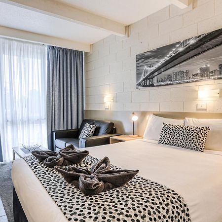 Castle Creek Motor Inn Euroa Eksteriør bilde